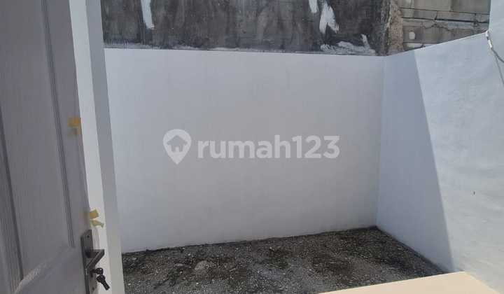 DP 10jt, Cicilan 2jtan Rumah Baru Minimalis 2 Lantai di Katapang 2