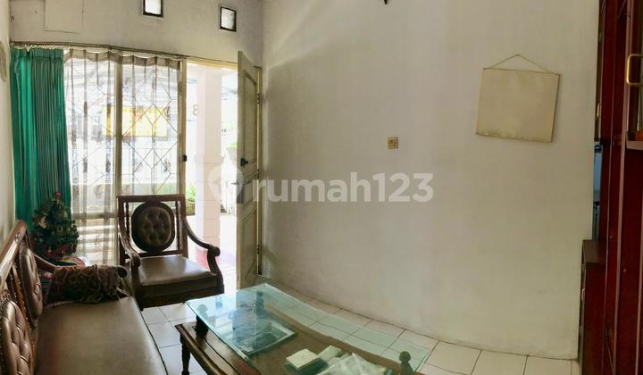 Dijual Rumah Siap Pakai di Taman Rahayu Bandung Dijual Rumah Siap Pakai di Taman Rahayu Bandung
