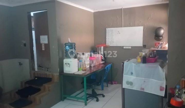 Dijual Rumah di Sukamenak Indah  2