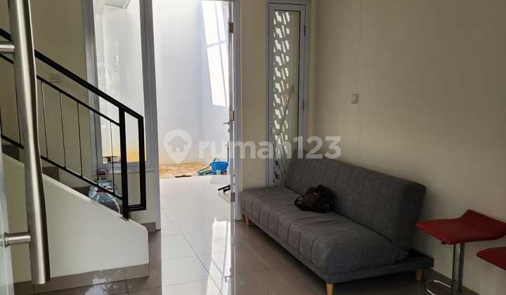 For Sale Cynthia Cluster House in Summarecon Bandung 2