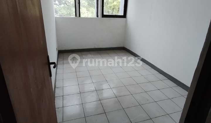 3-Storey Shop House on Terusan Pasir Koja, Bandung 1