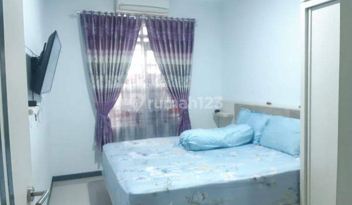 Dijual Rumah Furnished Lokasi Premium di Taman Kopo Indah Tki 2 2