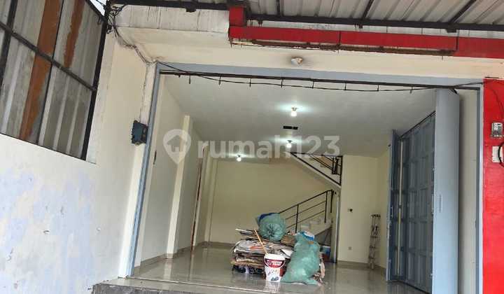 Dijual Cepat Ruko Lokasi Strategis Di Leuwipanjang 2