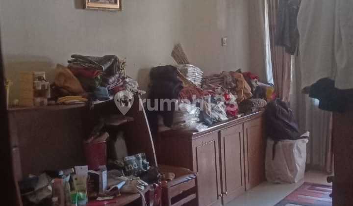 For Sale Ready-to-Occupy House in Emerald Residence 2