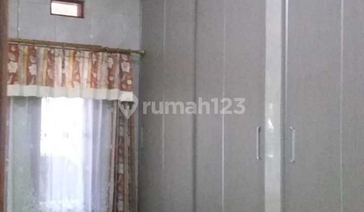 For Sale: 3-Story Move-In Ready House in Sauyunan Mas 2