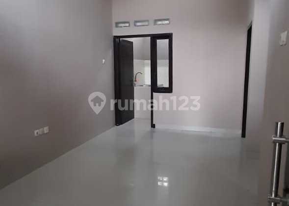 Dijual Rumah Komplek Ruby Residence Kopo Margahayu