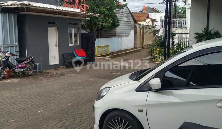 For Sale 2-Story House, In Nata Belova Nata Endah Kopo. 2