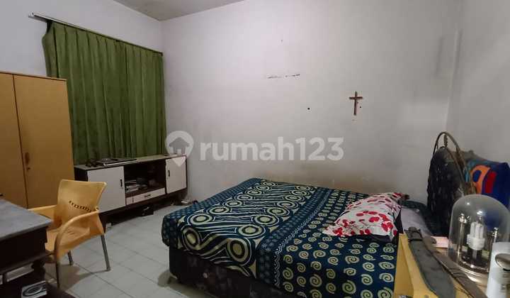 Langkaaa... Jual Rumah Terawat di Taman Kopo Indah TKI 1 2