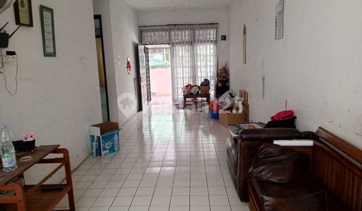 Dijual Rumah Rendeng di Taman Kopo Indah Tki 1