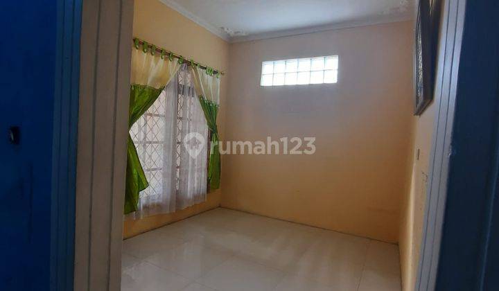 Disewakan Rumah Siap Huni, Semi Furnished di Nata Endah 2