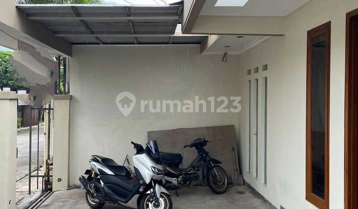 For Sale Ready-to-Occupy House in Taman Holis Indah 2