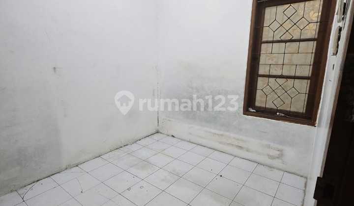 Cheapest!!! Sell Livable House in Taman Kopo Indah 2 Cheapest!!! Sell Livable House in Taman Kopo Indah 2