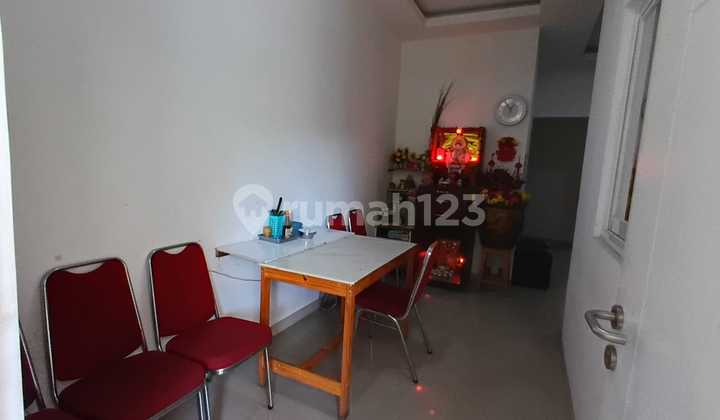 Dijual Rumah Siap Huni di Taman Cibaduyut Indah 2