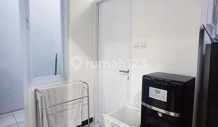 Disewakan Rumah  Minimalis Full Furnished di Cluster Taman Kopo Indah TKI 1 2