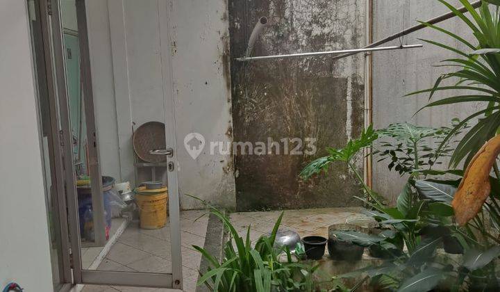 Disewakan Rumah Siap Huni di Taman Kopo Indah TKI 3 2