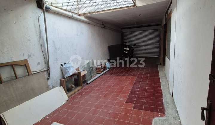 Disewakan Rumah Siap Pakai Sayap Leuwipanjang Bandung  2