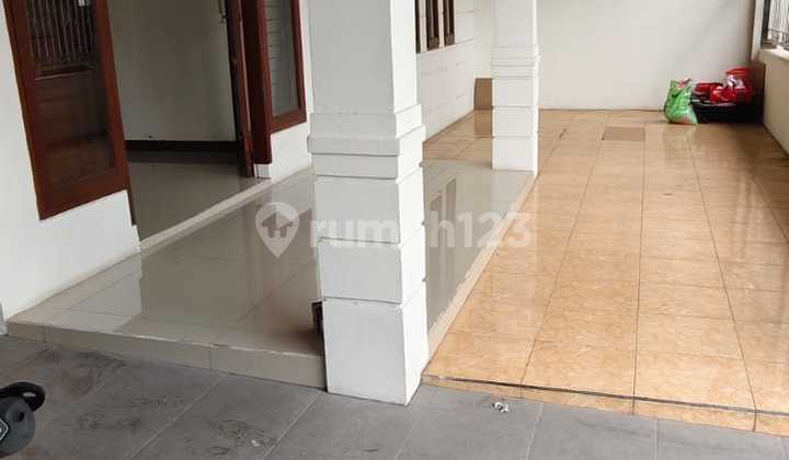 Disewakan Rumah Cluster Favorit di Taman Kopo Indah Tki 3