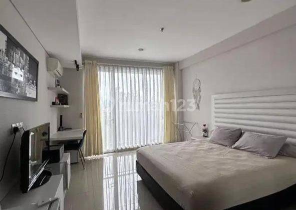 Apartemen Dago Suite Full Furnish Dekat Kampus Itb Bandung 2