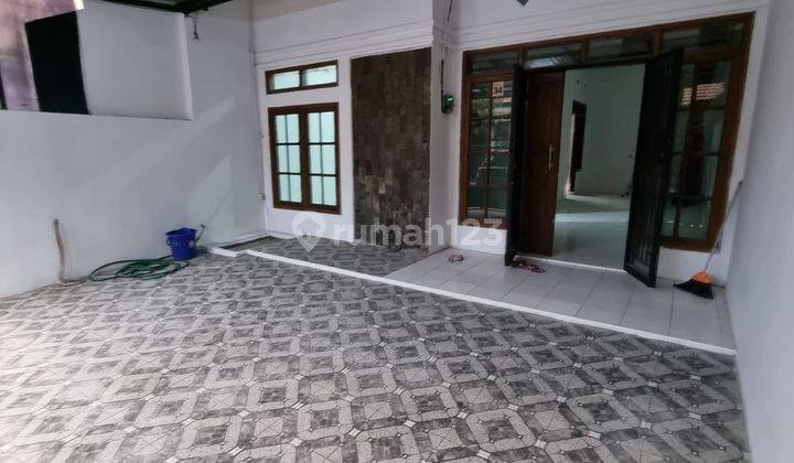 Disewakan Rumah Siap Huni di Taman Kopo Indah Tki 2 1