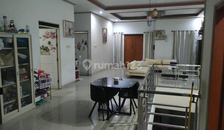 Dijual Rmh Mewah di Taman Kopo Indah Tki 3 2