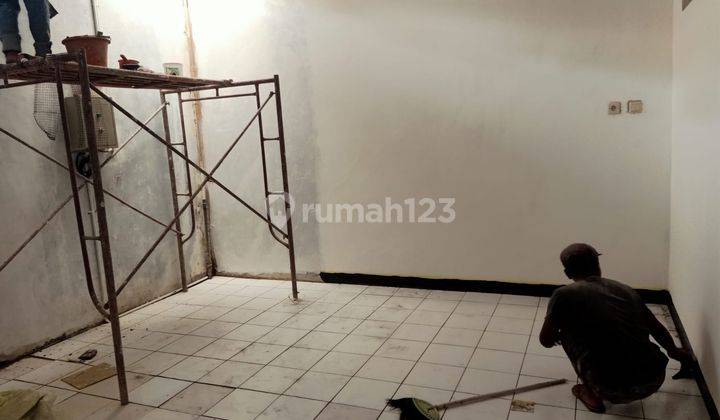 Disewakan Ruko 2 Lantai Strategis Ramai Siap Pakai di Taman Kopo Indah TKI 2 2