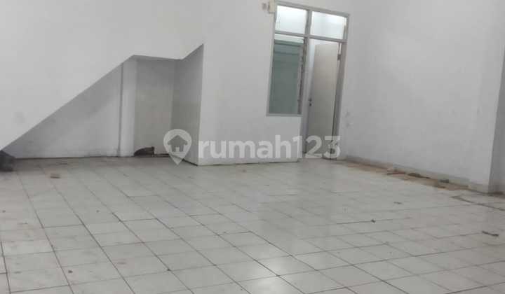 Ruko Ex Mini Market Lokasi Strategis di Maindroad Kiaracondong