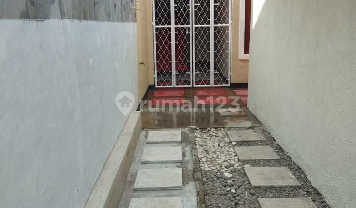 Dijual Rumah Siap Huni Di Taman Kopo Indah TKI 2 2