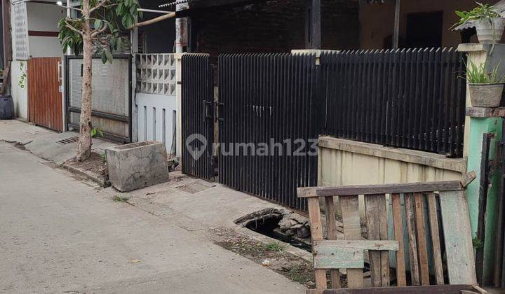 Rumah Harus Renovasi Di Gbi Griya Bandung Indah Dekat Ke Tol Buah Batu Bandung 2