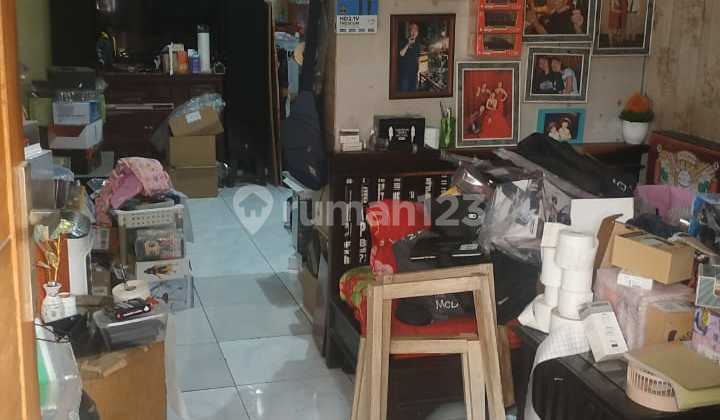 For Sale 2-Story House in Nata Endah Complex 2