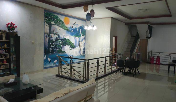 Dijual Rmh Mewah di Taman Kopo Indah Tki 3 1