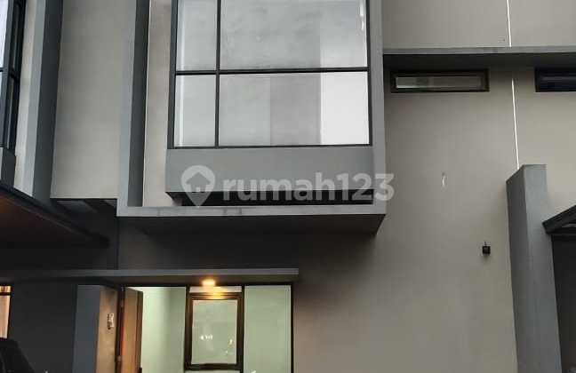 Dijual Rumah Baru di Townhouse Kopo Bandung Dijual Rumah Baru di Townhouse Kopo Bandung