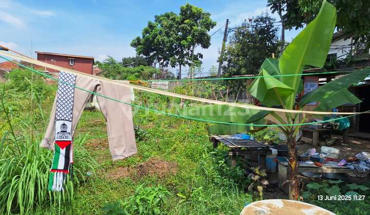 For Sale Square-Shaped Land in Katapang, Bandung Regency For Sale Square-Shaped Land in Katapang, Bandung Regency