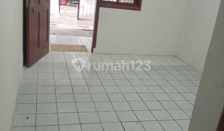 Rumah Minimalis Siap Huni di Margahayu Raya Bandung