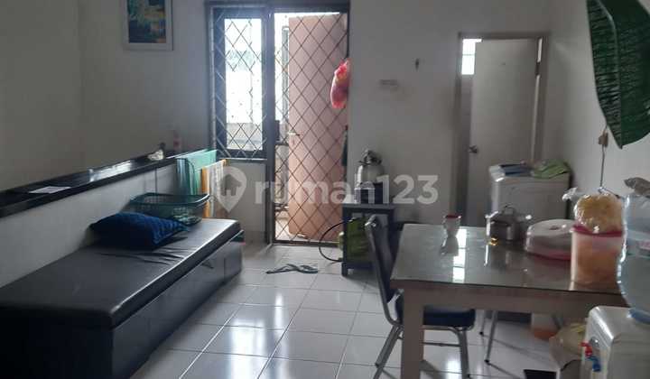 Di Jual Ruko Siap Untuk Usaha Mainroad Kopo Lestari