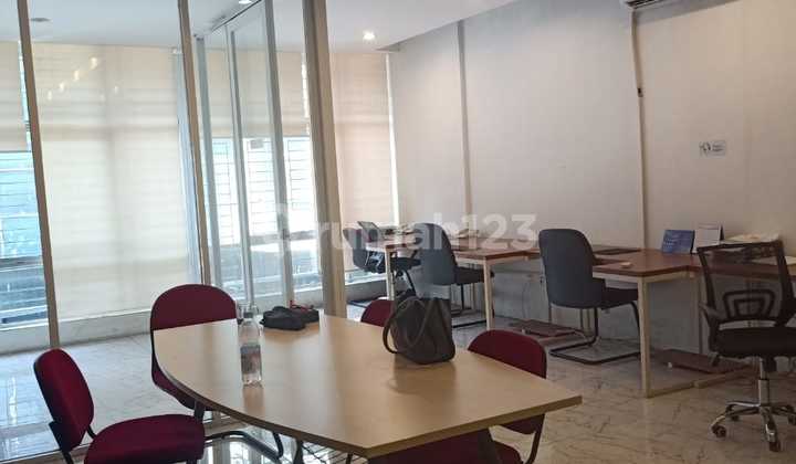 For Rent: Comfortable Ready-to-Use Shop House in Kopo Kencana (Map)