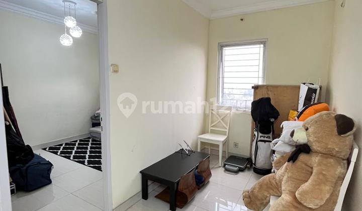 Hott Sale.... Apartemen Majesull Furnished 2