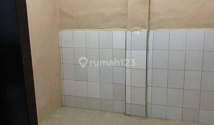 Dijual Rumah Lokasi Strategis Akses Gang 2 motor Area Moh Toha  Bandung 2