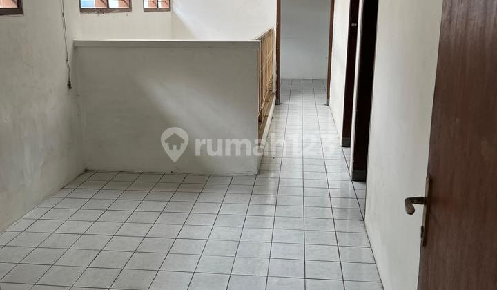 Disewakan Rumah Siap Huni di Kopo Permai 1 1