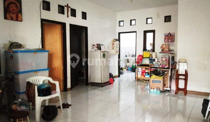 Rumah Siap Huni di Taman Kopo Katapang Bandung Rumah Siap Huni di Taman Kopo Katapang Bandung