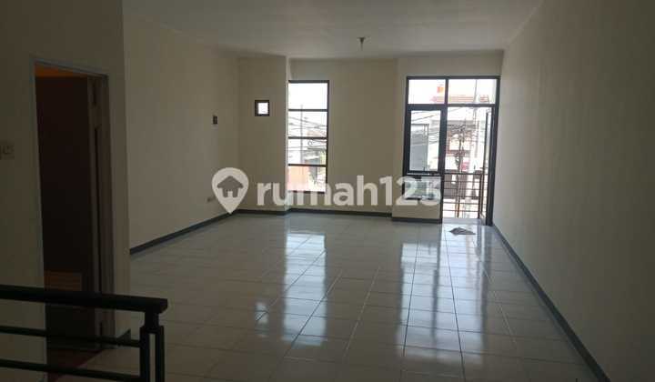 Ruko 2 Lantai Siap Pakai di Taman Kopo Ketapang Bandung Ruko 2 Lantai Siap Pakai di Taman Kopo Ketapang Bandung