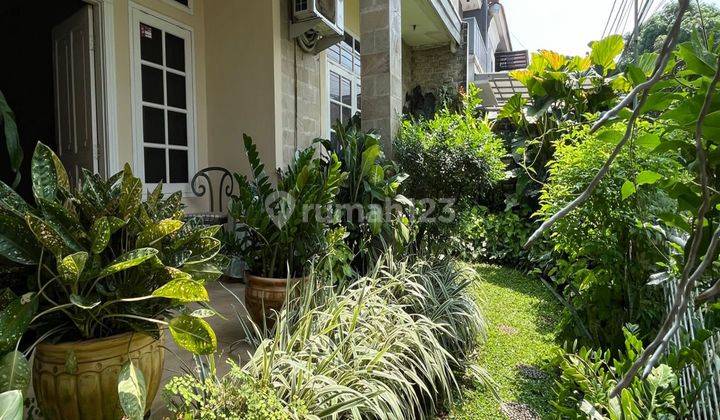 Dijual Rumah Bagus Siap Huni Cinere SHM - Sertifikat Hak Milik Unfurnished di Cinere, Cinere 1