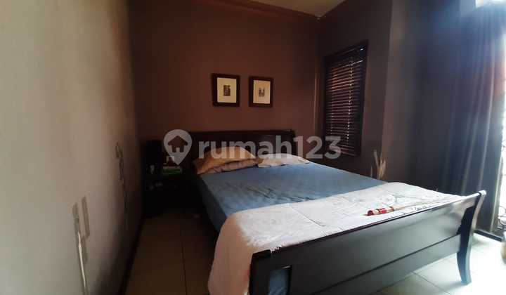 Dijual Cepat Rumah Pondok Indah Lokasi Strategis Harga Baguz