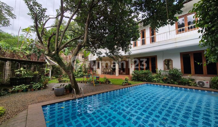 Dijual Rumah Kenanga Ampera Classic Asri Siap Huni Lokasi Strategis Ada Kolam Renang 2 Lantai Siap Huni Bagus Dijual Rumah Kenanga Ampera Classic Asri Siap Huni Lokasi Strategis Ada Kolam Renang 2 Lantai Siap Huni Bagus