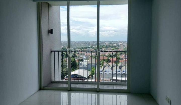 Dijual Cepat Apartemen Lexington Residences 2 Kamar Tidur Unfurnished Baru 2