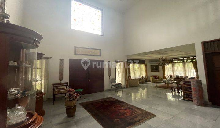 Dijual Turun Harga Rumah Hook Di Taman Bona Indah Ada Di Hook 2 Lantai Bagus 2