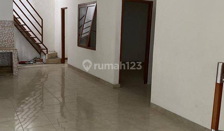 Dijual Cepat Rumah Kedaung Residense Shm 2