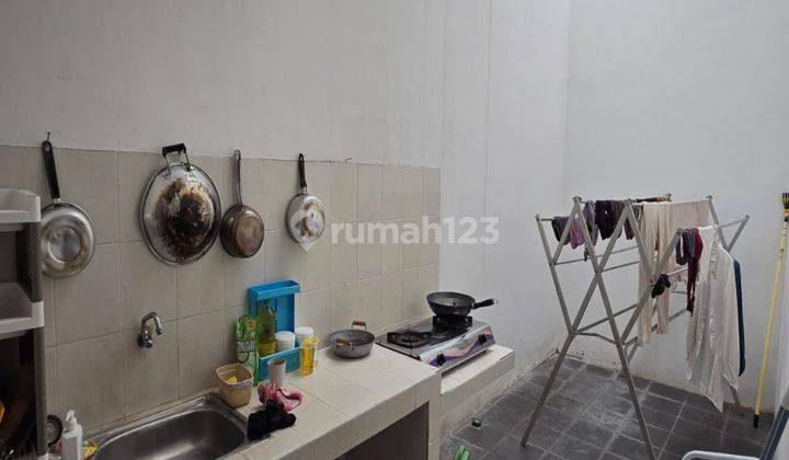  Dijual Rumah Kost/ Temapt Tinggal SHM - Sertifikat Hak Milik di Jalan swadaya, Radio Dalam Bagus 2