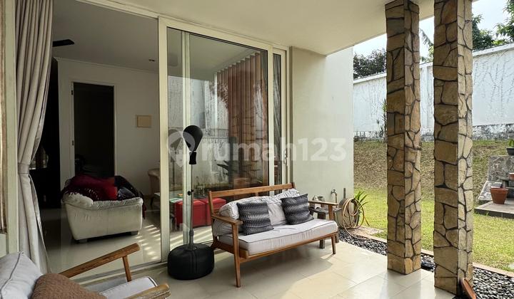 Dijual Rumah 2 Lantai Dalam Komplek Andara Residence Lokasi Strategis Fasiliras Lengkap Lingkungan Asri Dan Tenang Aman Siap Huni Shm Ast