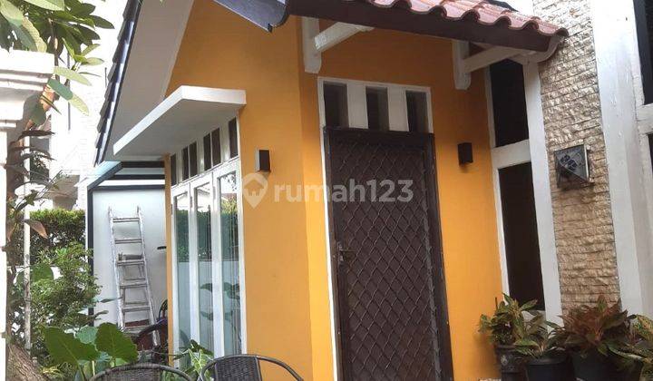 Dijual Rumah Tanjung Barat Dalam Komplek Letak Strategis Siap Huni SHM - Sertifikat Hak Milik di komplek Tanjung barat , Jagakarsa Unfurnished Bagus Rumah 1