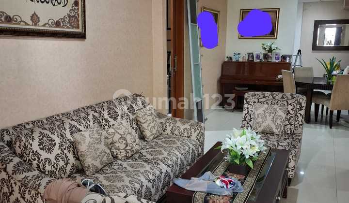 Dijual Cepat Lokasi Strategis Pondok Indah Dekat Taman 2 Lantai Askses Dekat Pim 2 dan 3 SHM